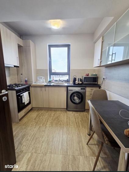 Apartament cu 2 camere de inchiriat Colina Universita?ii - 6