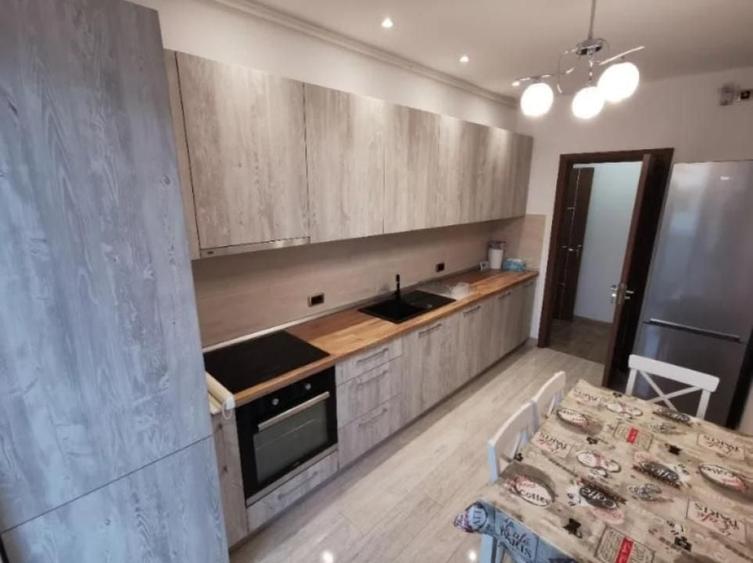 Apartament cu 2 camere decomandat, mobilat în Dristor — fotografia 1