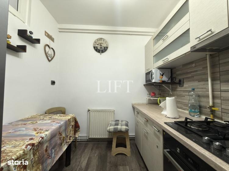Super oferta - Apartament de 2 camere, decomandat, Zona Colina Univers - 5