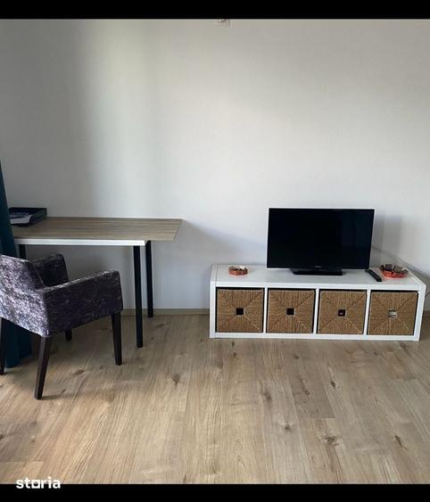 Apartament cu 2 camere decomandat, mobilat în Dristor