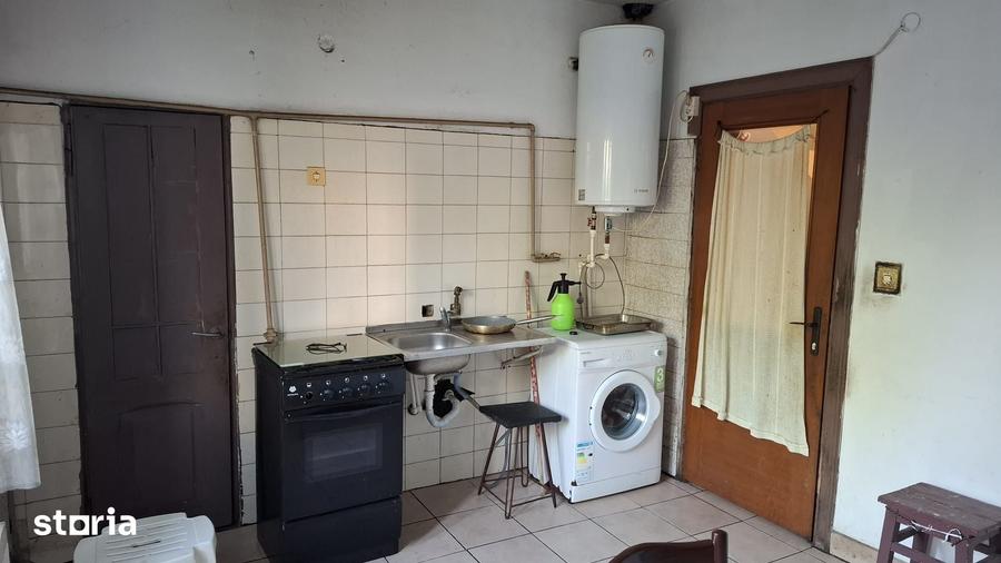 Casă cu Teren 567 Mp în Pictor Rosenthal