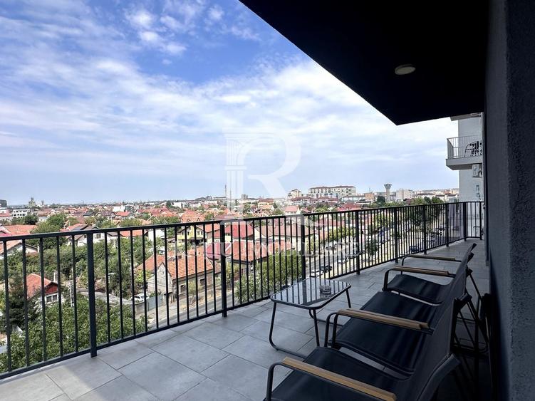 Apartament cu 3 camere | Prima Onestilor | Oradea - 10