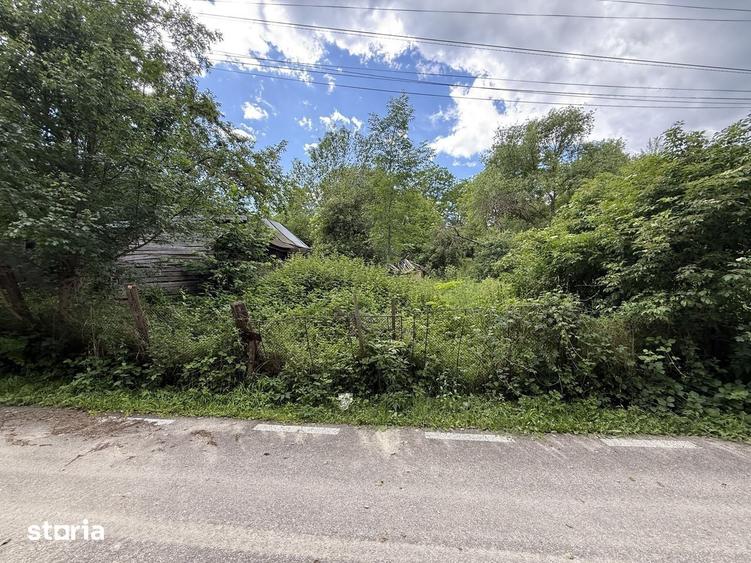 Teren de 683 mp, în Provița de Sus