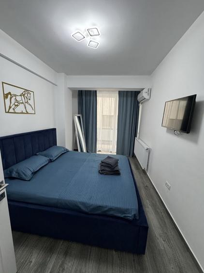 Apartament cu 2 camere în Nord