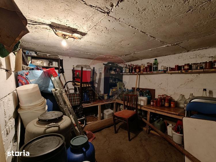 Apartament cu 2 camere semidecomandat în Gării