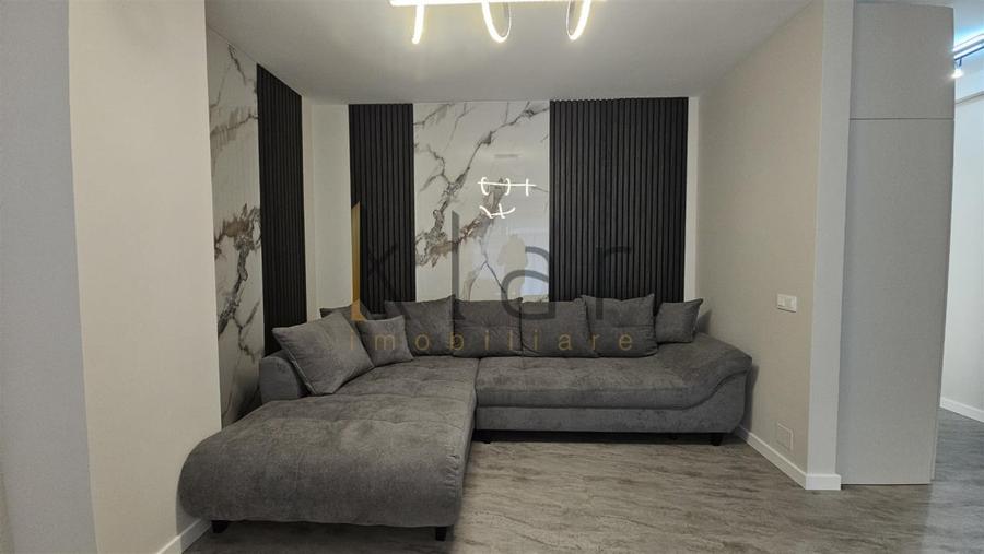 Apartament LUX 2 camere 56mp,balcon, Plopilor, Parcul Rozelor - 20