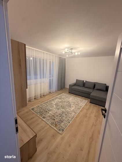 Apartament cu 3 camere decomandat în Mănăștur