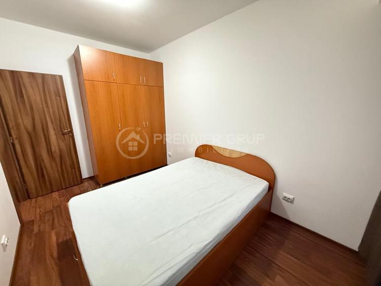 Apartament cu 2 camere în Tătărași