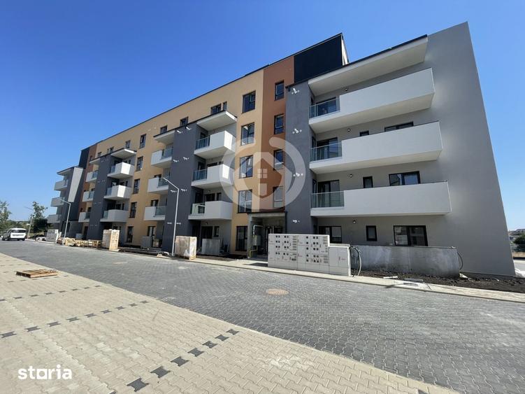 Apartament cu 3 camere în Țiglari