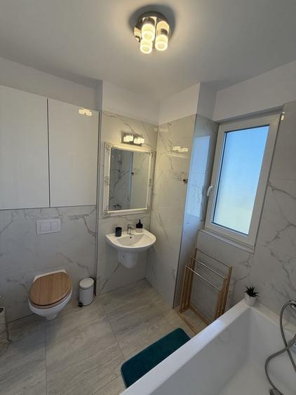 Inchiriez Apartament cu 2 camere si loc de parcare Iris Armoniei - 1