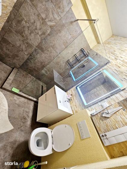 Apartament cu 2 camere în Țiglina 1