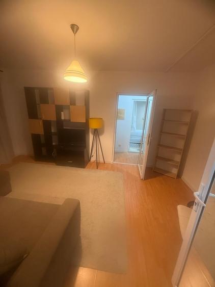 Apartament cu 2 camere semidecomandat în Drumul Taberei