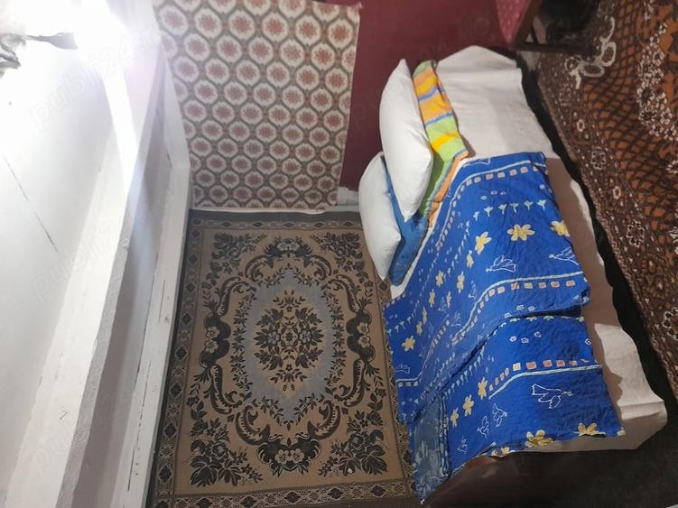 Garsonieră decomandată în Lotus