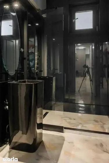 Apartament cu 6 camere, mobilat în Militari