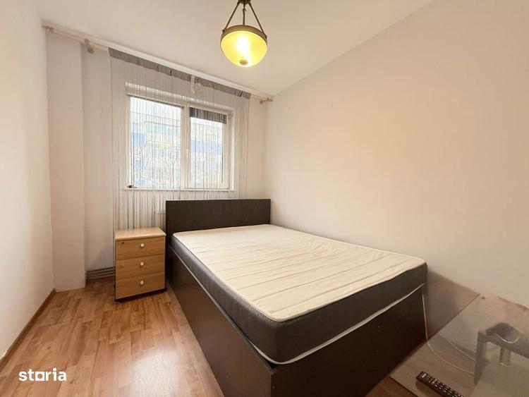Apartament cu 4 camere de inchiriat in zona Tomis Nord - 1