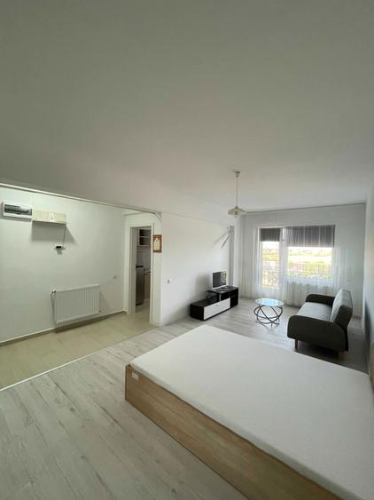 Apartament decomandat în Central