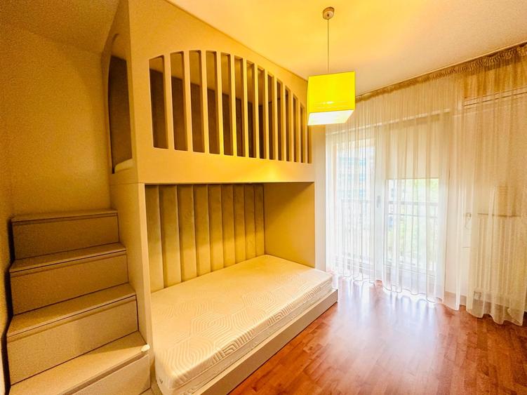 Apartament 2 camere de închiriat – Quadra Place, zona Grozăvești / Politehnica - 9