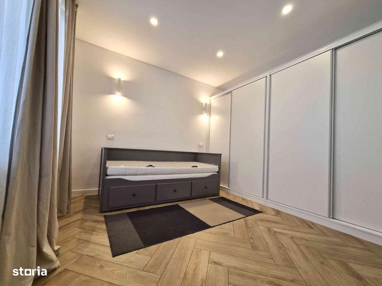 Apartament Pipera 3 camere, curte / gradina (proprietar) - 11