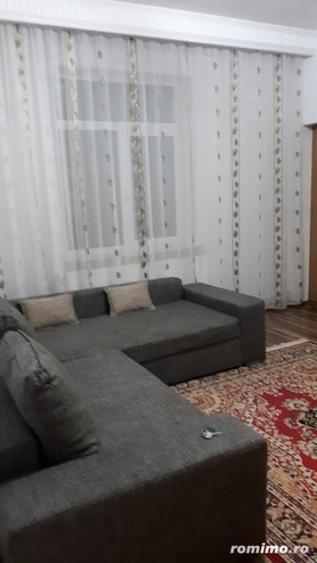 Garsonieră decomandată în Șagului