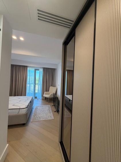 Apartament cu 3 camere decomandat în Iancu Nicolae