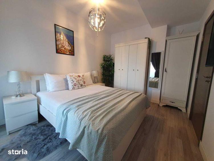 Apartament cu 2 camere în Nord