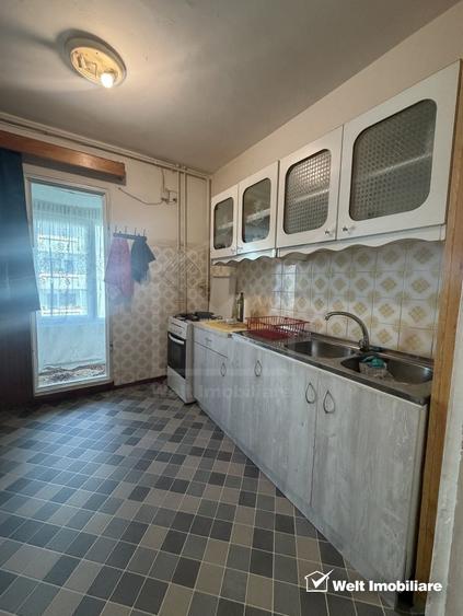 Apartament cu 2 camere decomandat, mobilat în Între Lacuri