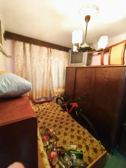Apartament cu 3 camere decomandat în Vest