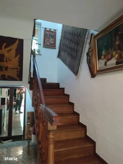 Casă cu 4 camere cu Teren 3155 Mp în Tălii