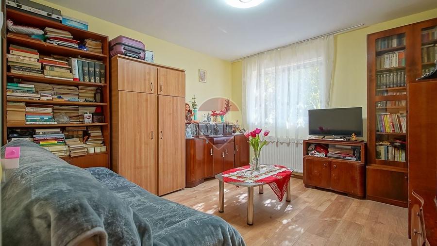 Casă individuală cu 4 camere cu Teren 269 Mp în Brașovul Vechi