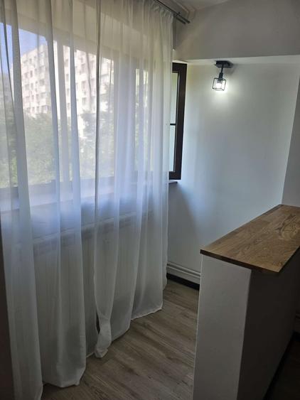 Garsonieră semidecomandată în Doamna Ghica