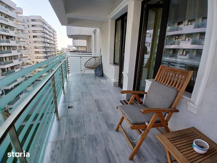 Apartament cu 2 camere decomandat în Copou