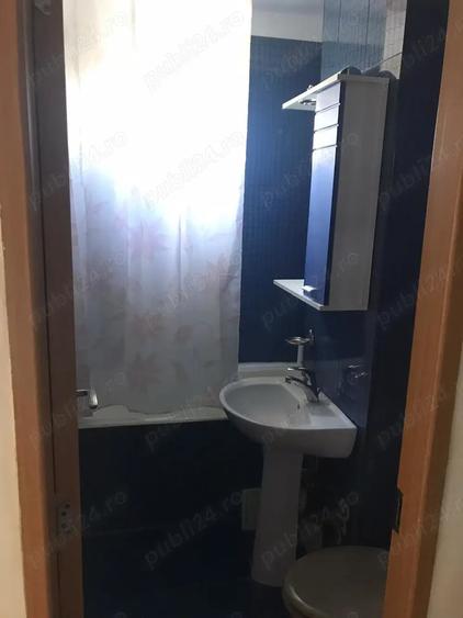 Apartament cu 2 camere decomandat în Vest