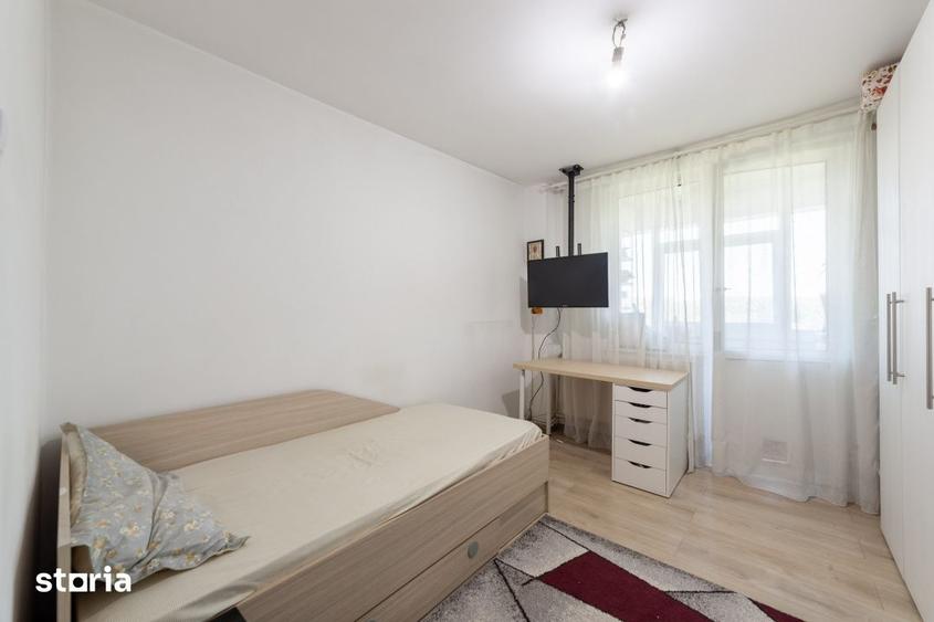 Apartament 3 camere - Strada Bascovului - Comision 0% - 4