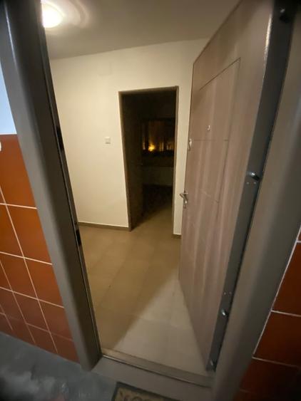 Apartament cu 2 camere decomandat în Mărgeanului