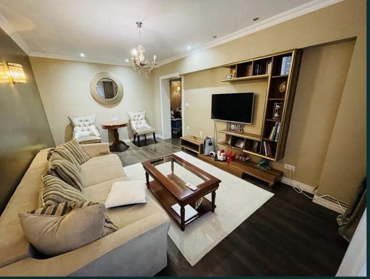 Inchiriez apt 2 camere Mazepa - 8