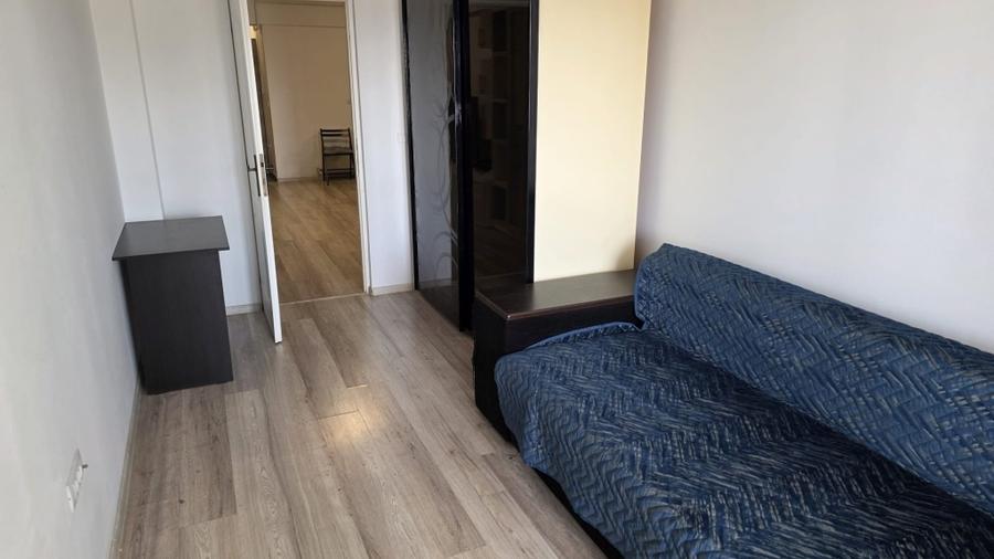 Apartament cu 3 camere decomandat în Popas Păcurari