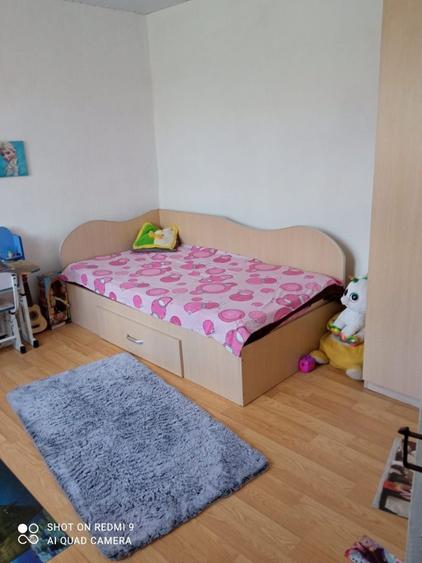 Casa locuibila, renovata, mobilata Rasa com Gradistea - 3