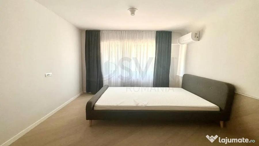 Apartament de 3 camere Cortina North Eleganta si Confort - Bucuresti (Bucuresti-Ilfov) - 3