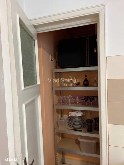 APARTAMENT 4 CAMERE | PIATA ROSETTI | 3 BOXE | 5' METROU UNIVERSITATE