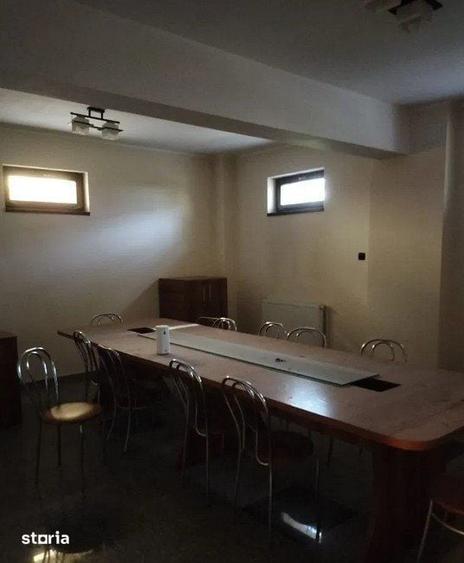 Spațiu comercial, de 807 mp, în Halta Traian