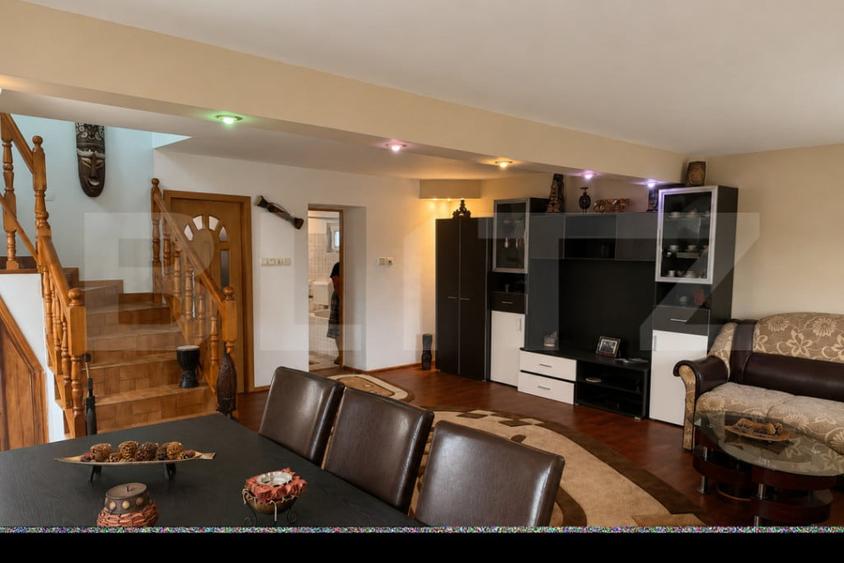 Casa P+1, 153 mp, utilitati, zona Teis - 2