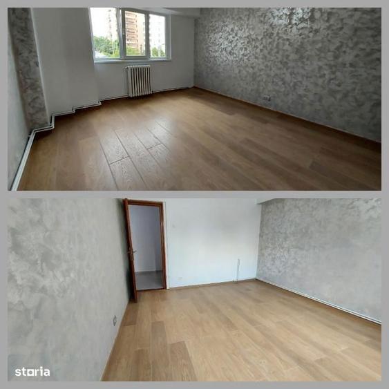 Apartament cu 3 camere decomandat în Păcurari — fotografia 3