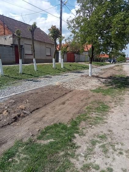 Casă cu 4 camere în Șimand