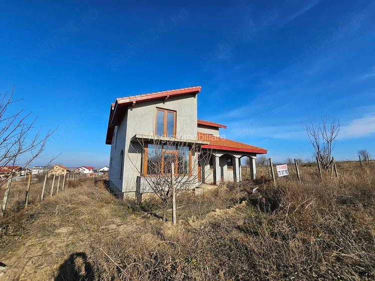 CASA in MINERI -- jud.Tulcea