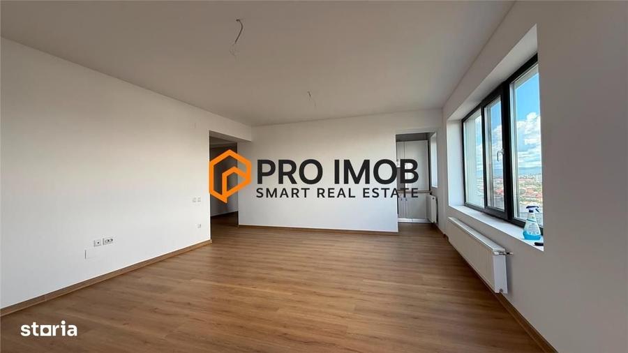 Apartament cu 2 camere decomandat în Obor