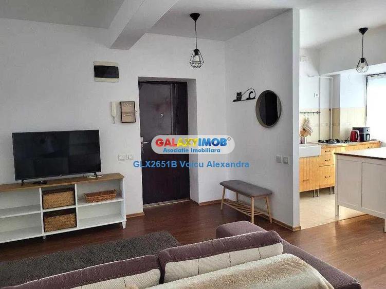 Apartament 2 Cam Bloc Nou  Berceni - Aparatorii Patriei - Metrou - 2