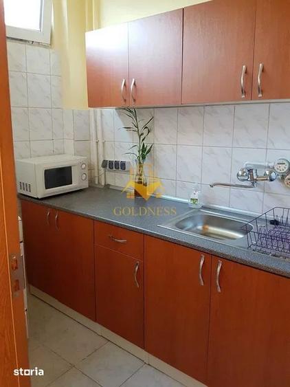 1 camera, Manastur, Minerva, MC, Petrom, Primaverii, Pet Friendly - 5