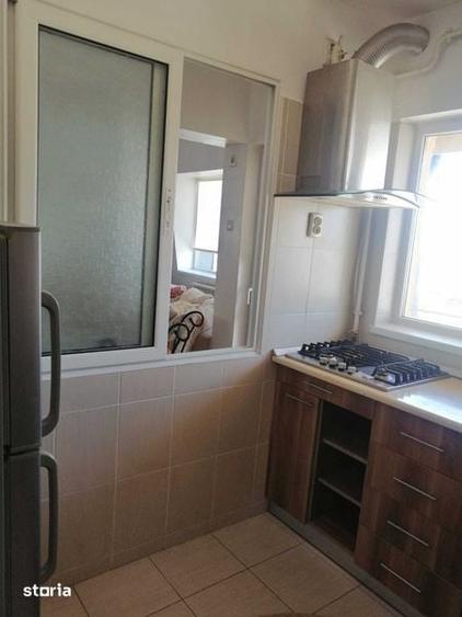 Apartament cu 2 camere decomandat în Alexandru cel Bun