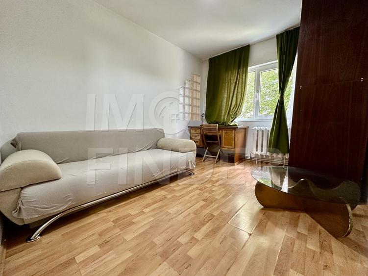 Apartament 4 camere | 85 mp | Etaj 1 | Lângă Spitalul de Recuperare | Zorilor - 3