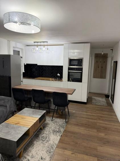 Apartament 3 camere etaj intermediar | cartier Gheorgheni | zona Alverna - 4